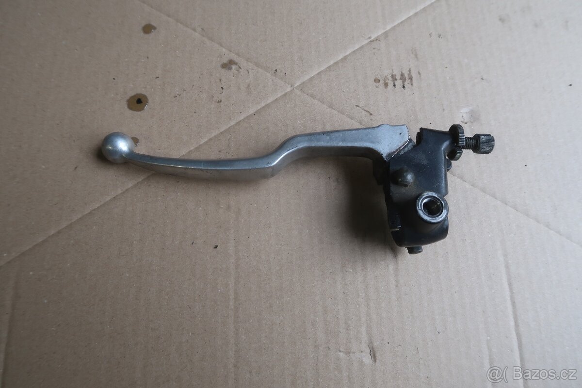 Díly Yamaha XJ 600 Diversion - 3