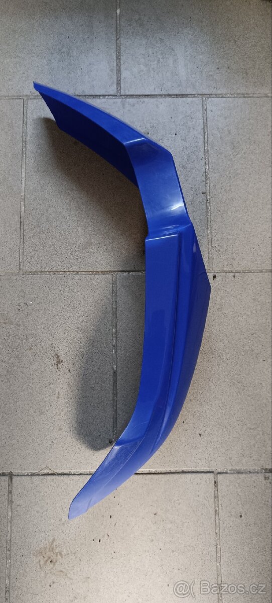 Blatnik Yamaha YZ85 - 3