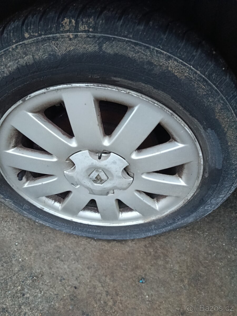 Renault laguna 2.0dci kombi - 3