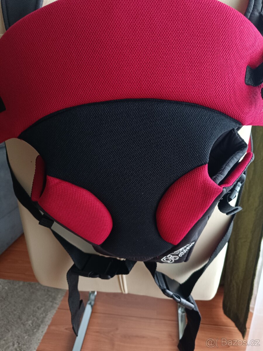 Nosítko na dítě - 3