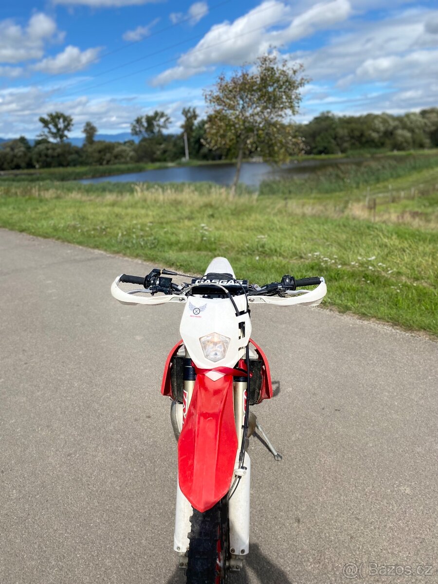 Gas Gas ec 250 2018 - 3