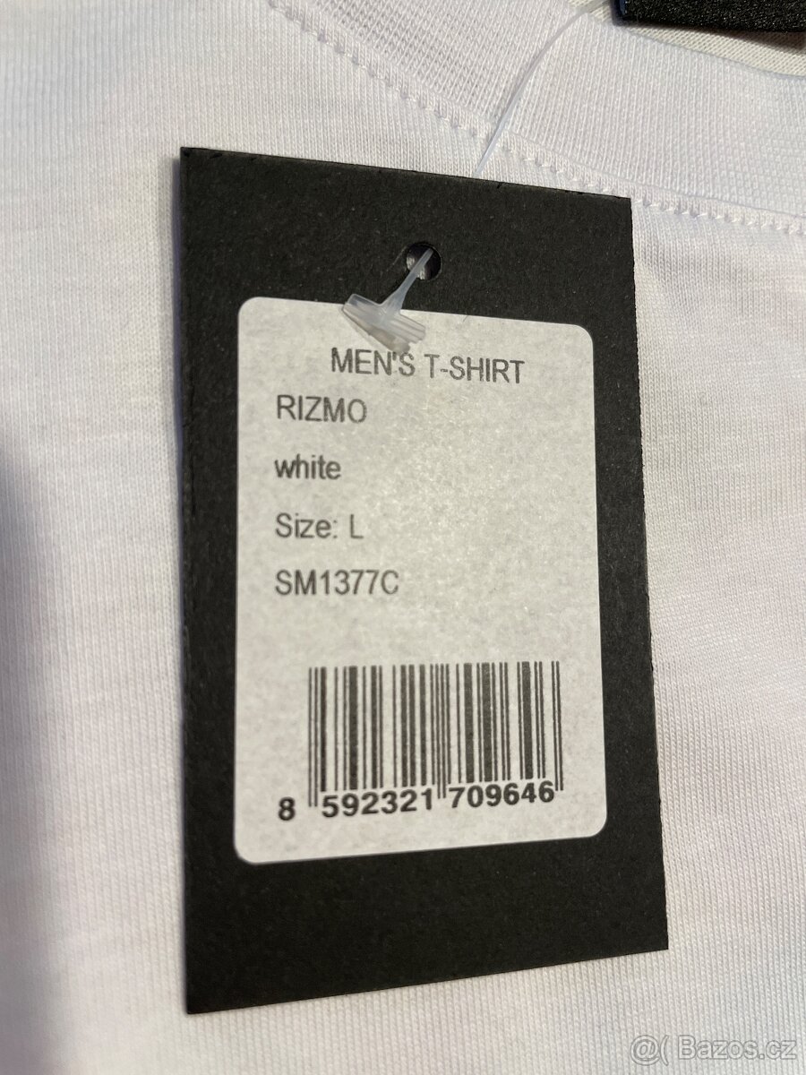 T- shirt Horsefeathers - 3