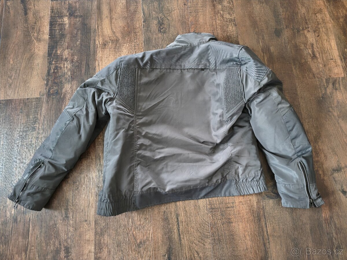 Bunda Acerbis Urban Traveller - 3