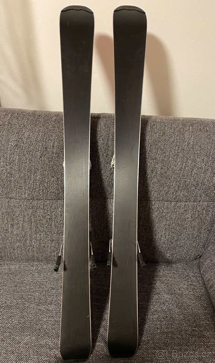 Lyže Atomic 100 cm dívčí - 3