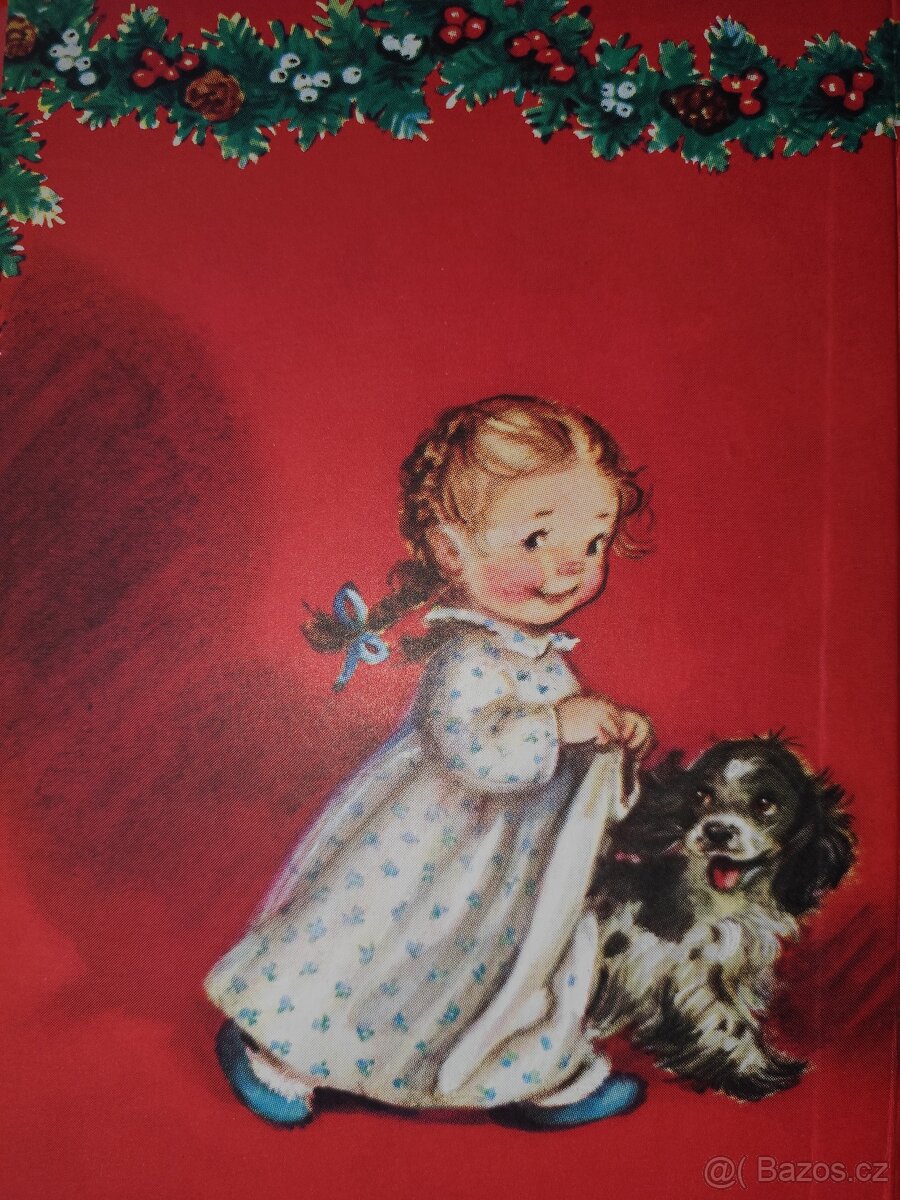 Favourite Christmas stories - 3