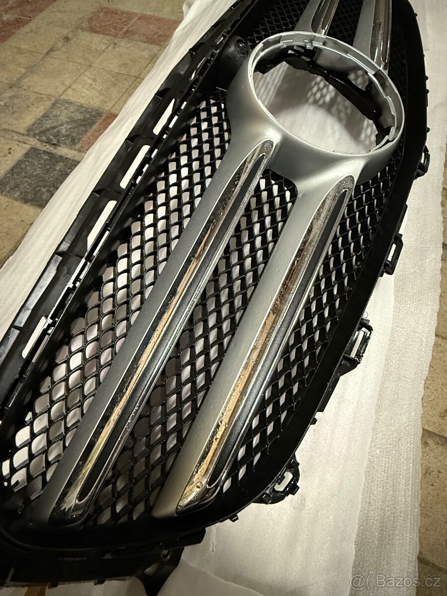 Originální maska Mercedes-Benz E-klass(w213) - 3