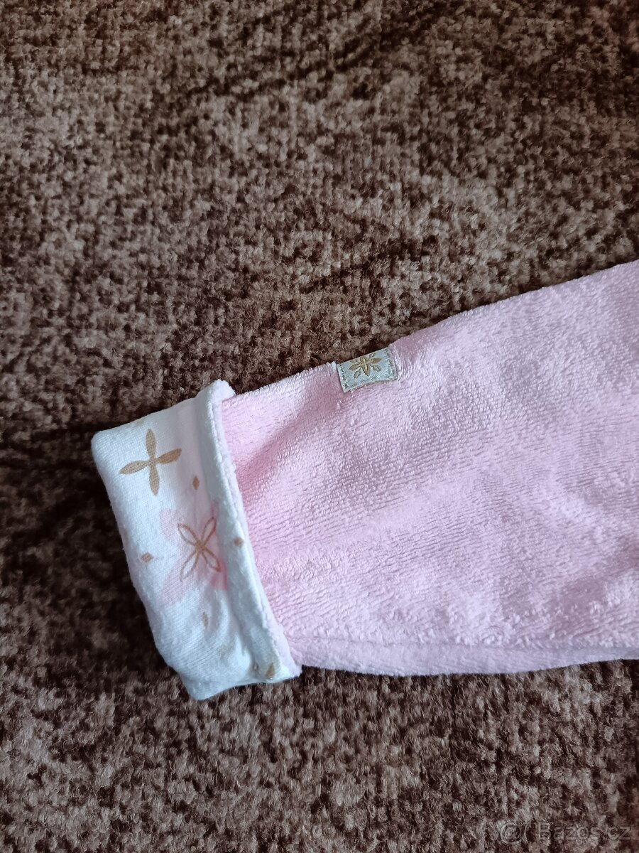 Teplý overal 0-3 měsíce zn G mini - 3