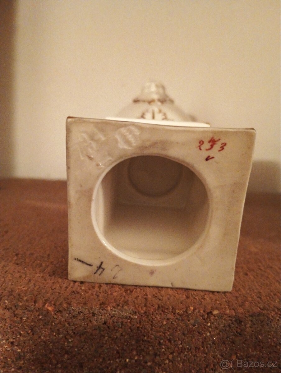 Stará vázička - 3