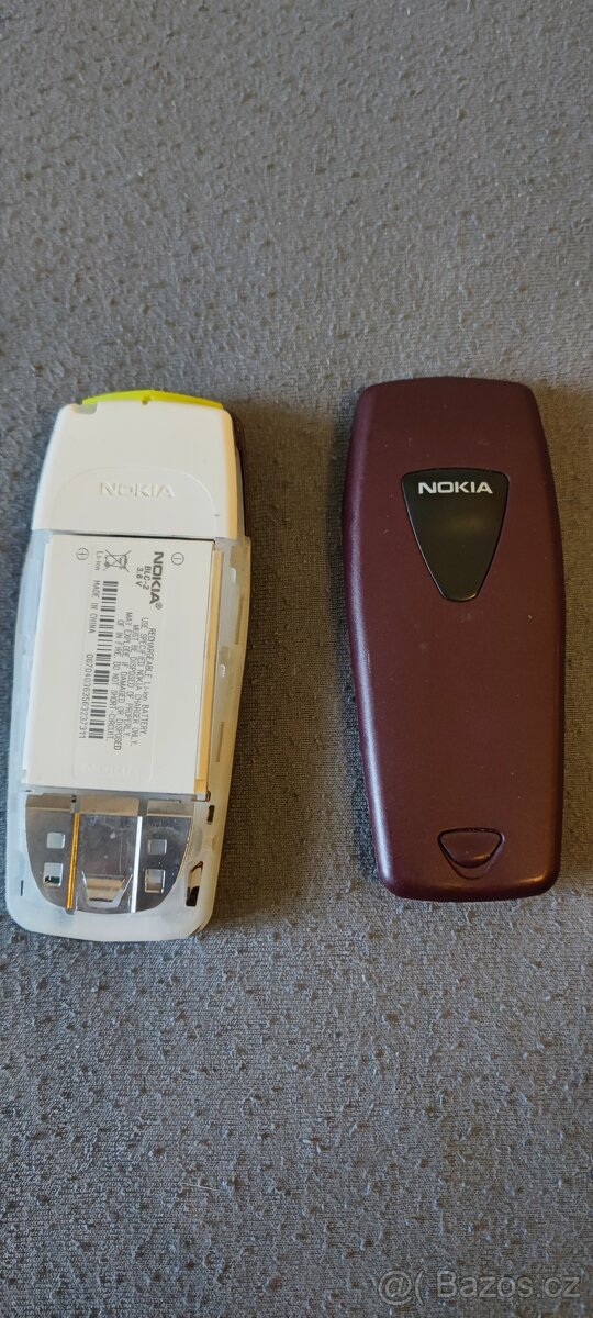Nokia 3510 - 3