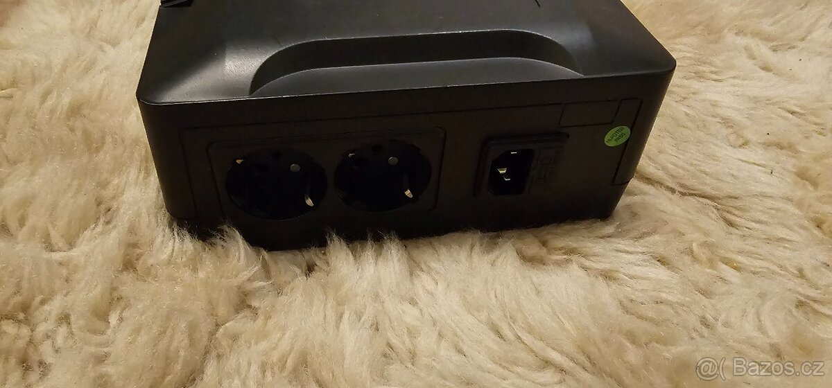 Záložní zdroj 360/600W - 3