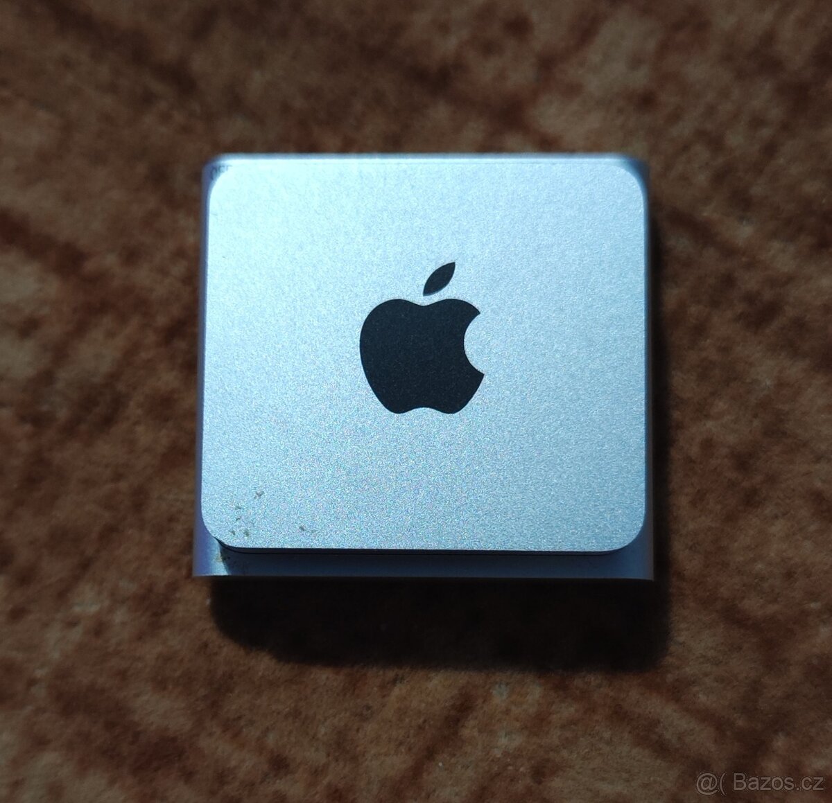 iPod Shuffle - 3