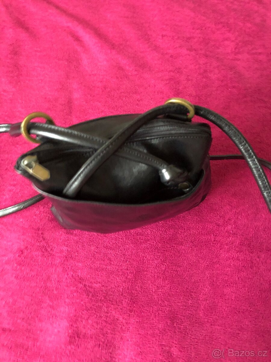 Kozeny damsky batoh Allengo - 3