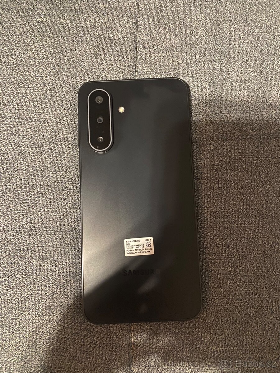 samsung galaxy A17 5G - 3