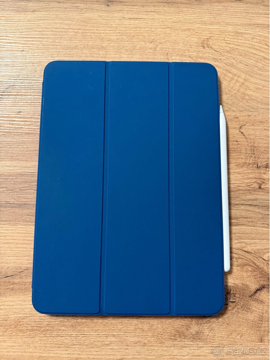 iPad Pro 11” 4.generace M2 128GB s příslušenstvím - 3