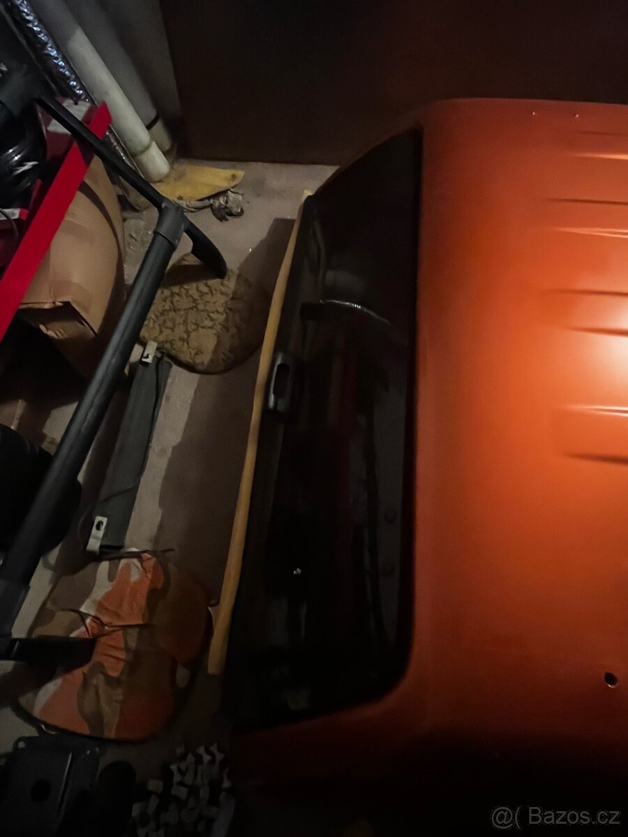 Ford ranger hardtop - 3