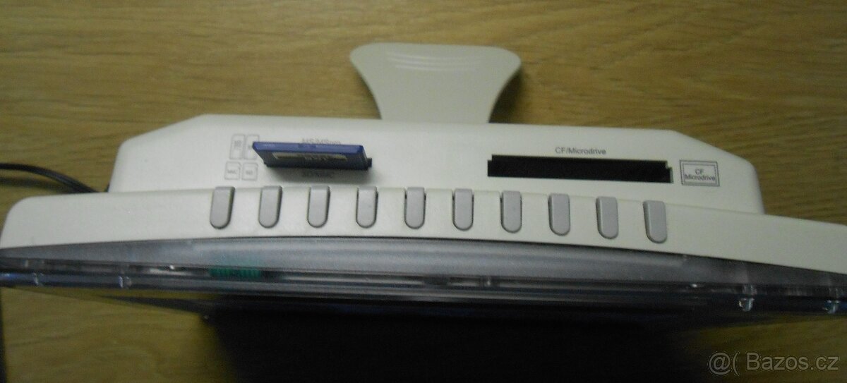 Digitální fotorámeček - 3