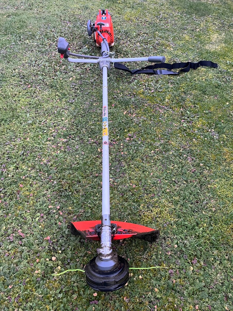 Křovinořez Oleo Mac Sparta 250 - 3