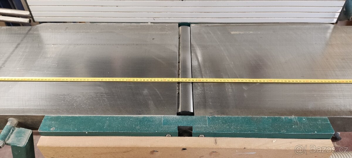 srovnavačka s protahem - 3