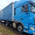 DAF XF 480 FT + návěs - 3