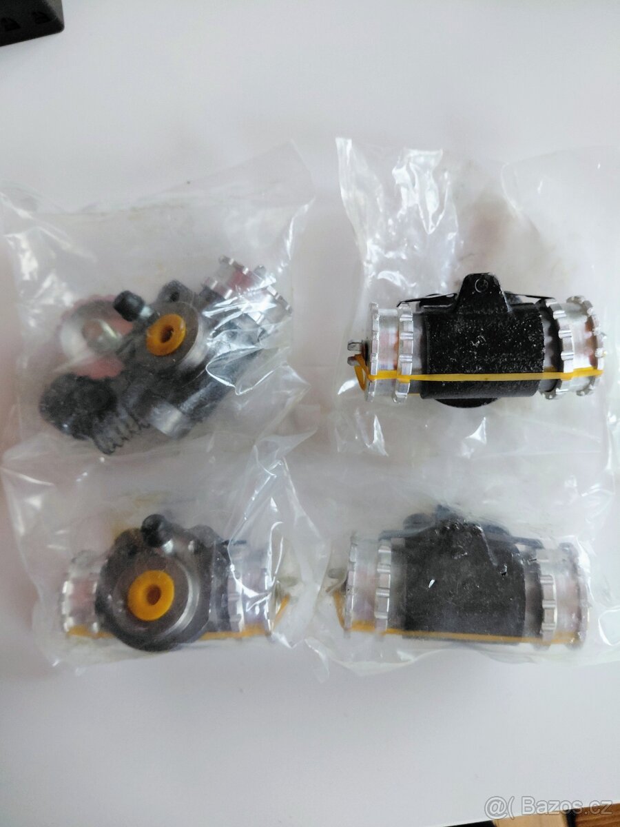 Brzdový váleček Škoda Octavia/Felicia - 3