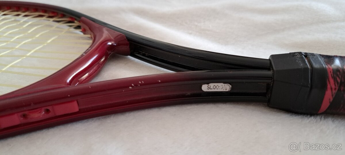 2 dětské tenisové rakety - 3