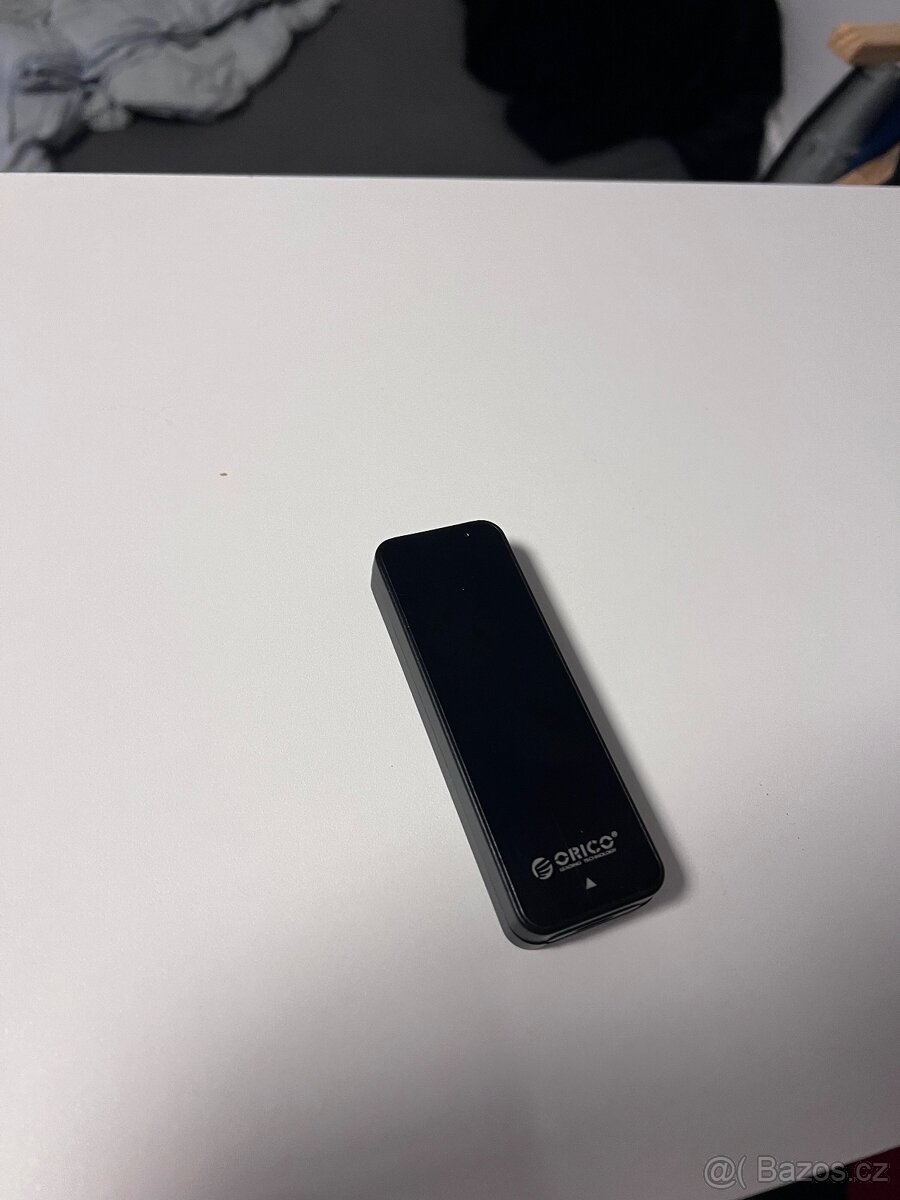 Externí ssd 512gb - 3