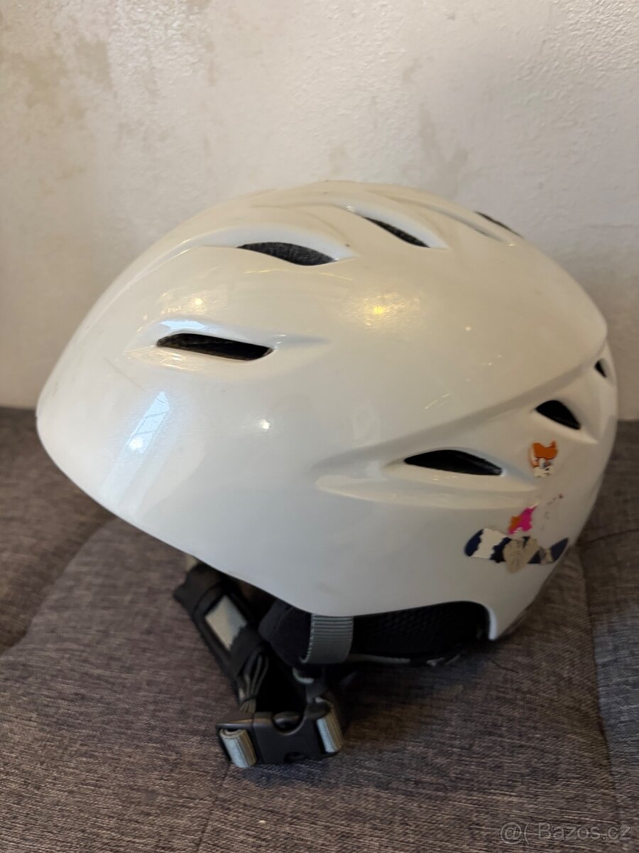 Dětska helma vel xs nastavitelna - 3