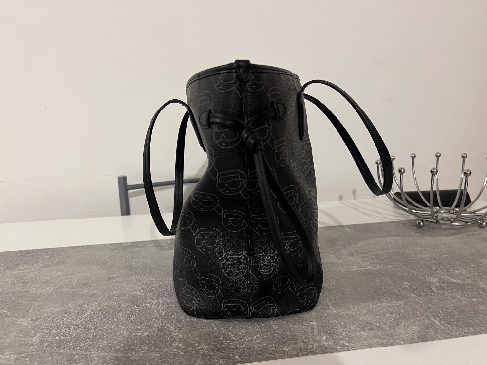 Kabelka Karl Lagerfeld - 3