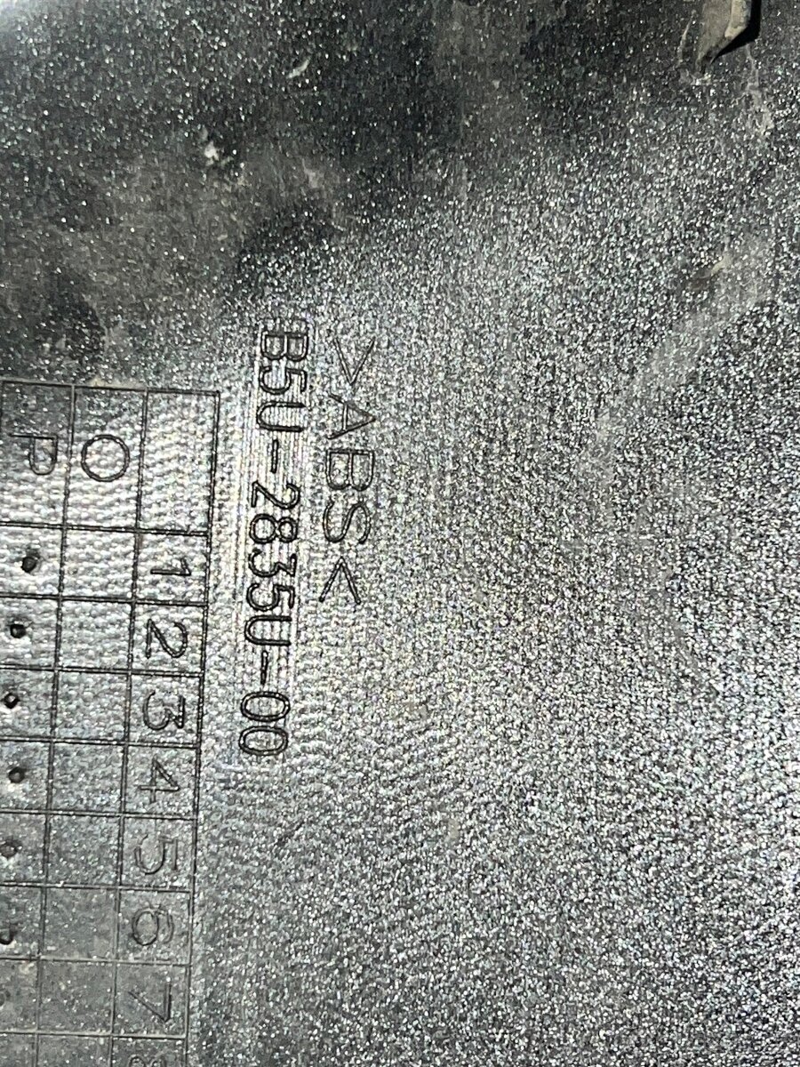 Yamaha Tracer 9 GT - 3