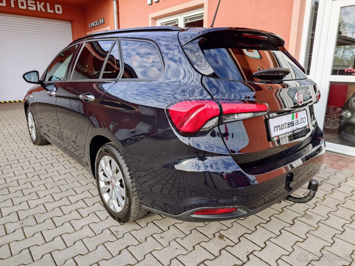Fiat Tipo 2019 1.4 Turbo Lounge 88 kW - 3