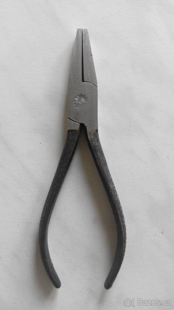 Kvalitní kleště – více druhů - 3