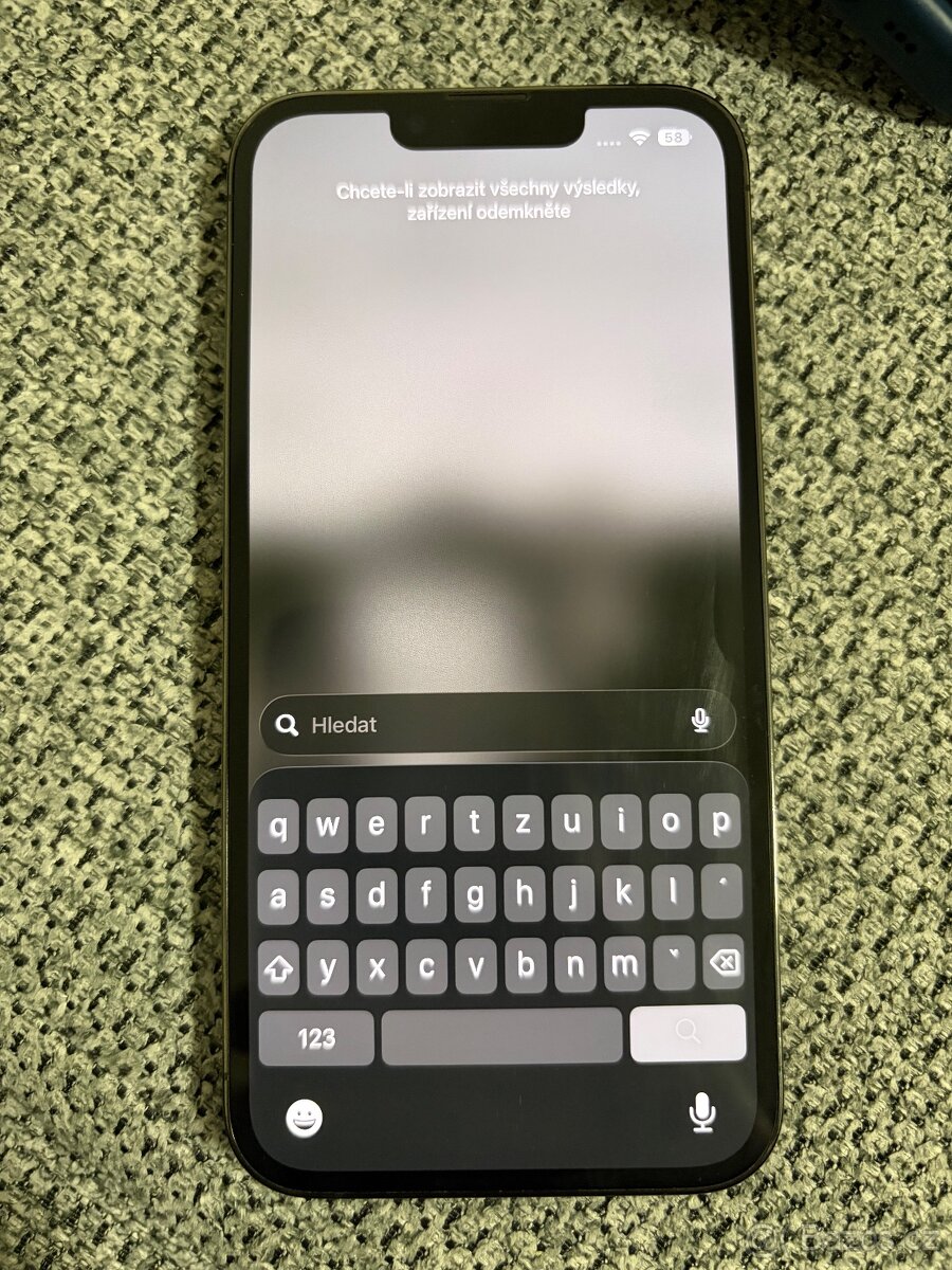 iPhone 13 Pro 128 GB – top stav, příslušenství - 3