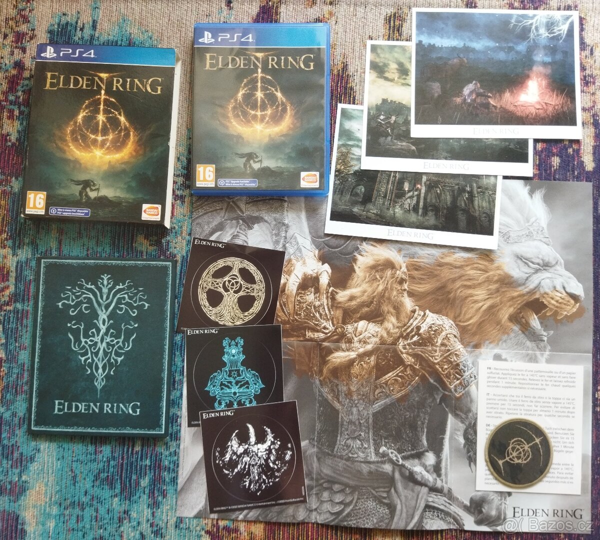 Hry PS4 (PlayStation 4) (1/3) - 3