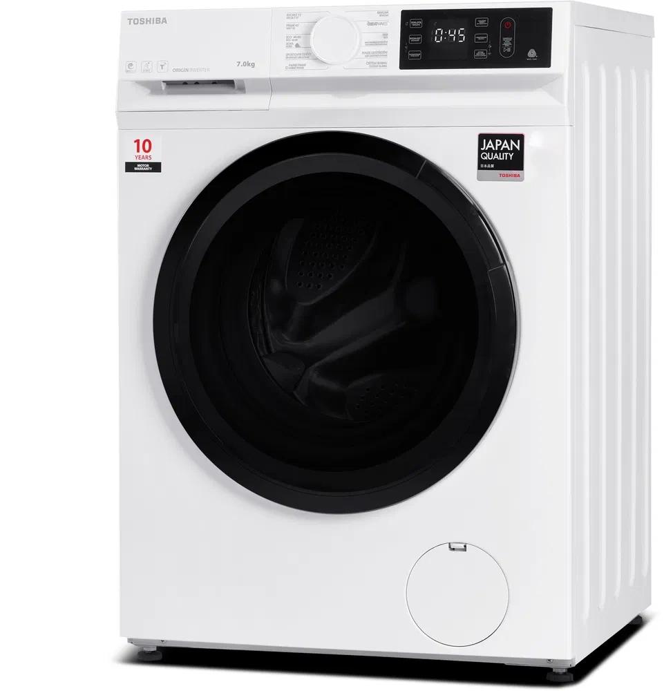Pračka TOSHIBA v záruce - 3