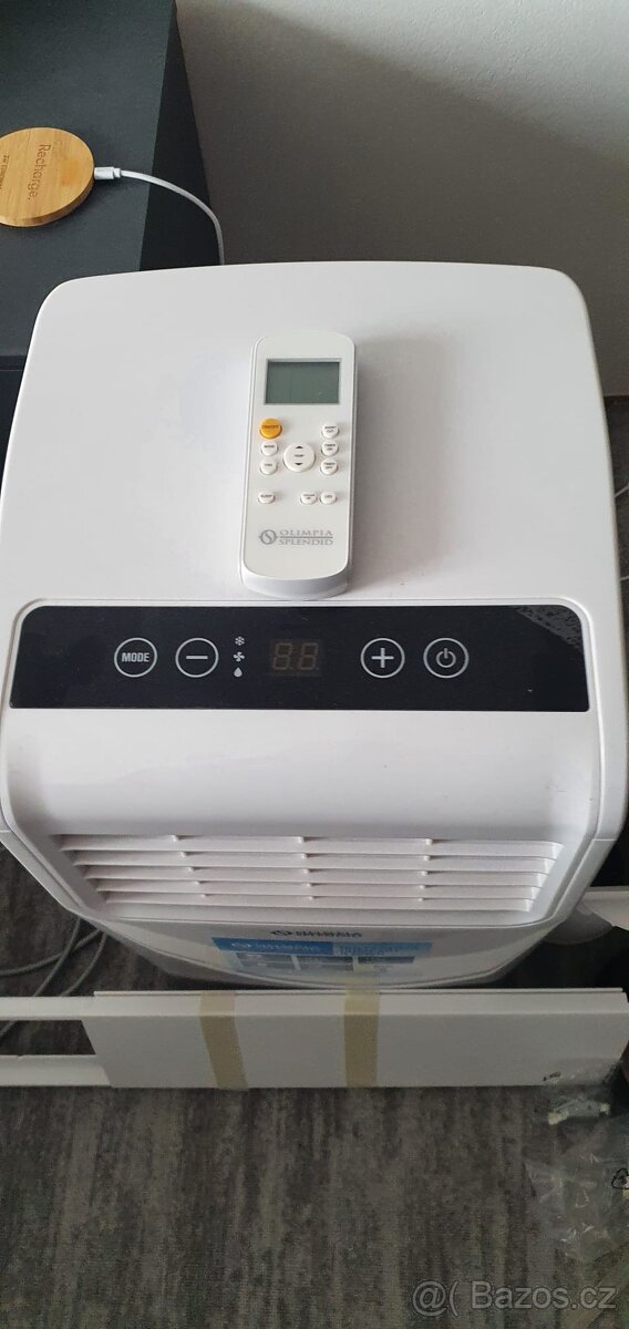 Mobilní Klimatizace - 3