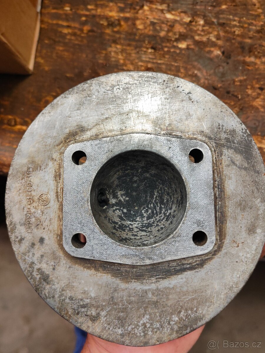 Jawa Jawa ČZ 125/150 - 3