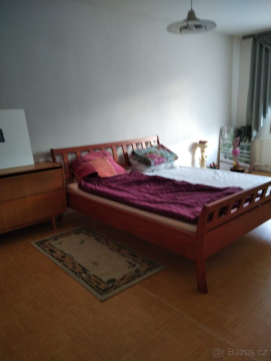 🏠 Pronájem bytu 4+ v Ledči nad Sázavou – 110 m² - 3