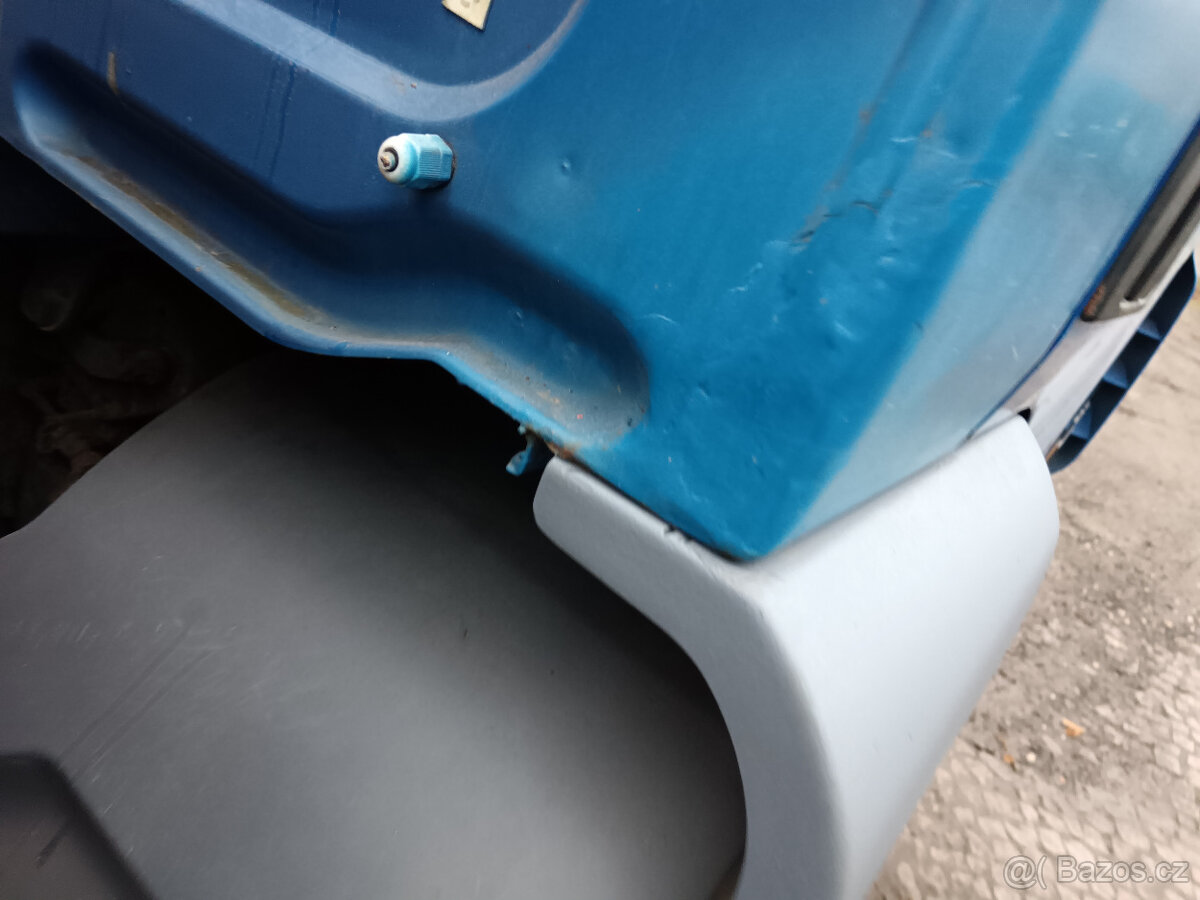 DAF LF 45.160 KONTEJNER+ HR - 3