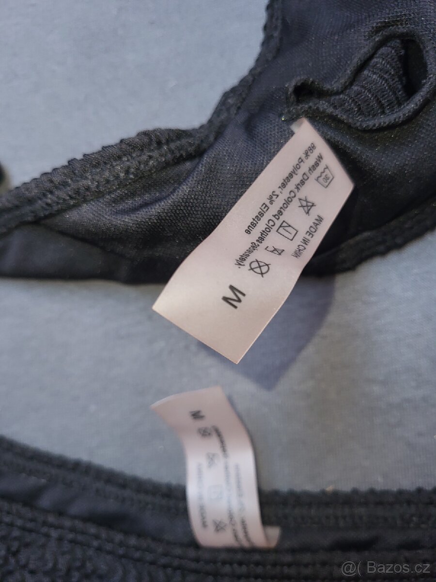 Dámské plavky/podprsenky - 3