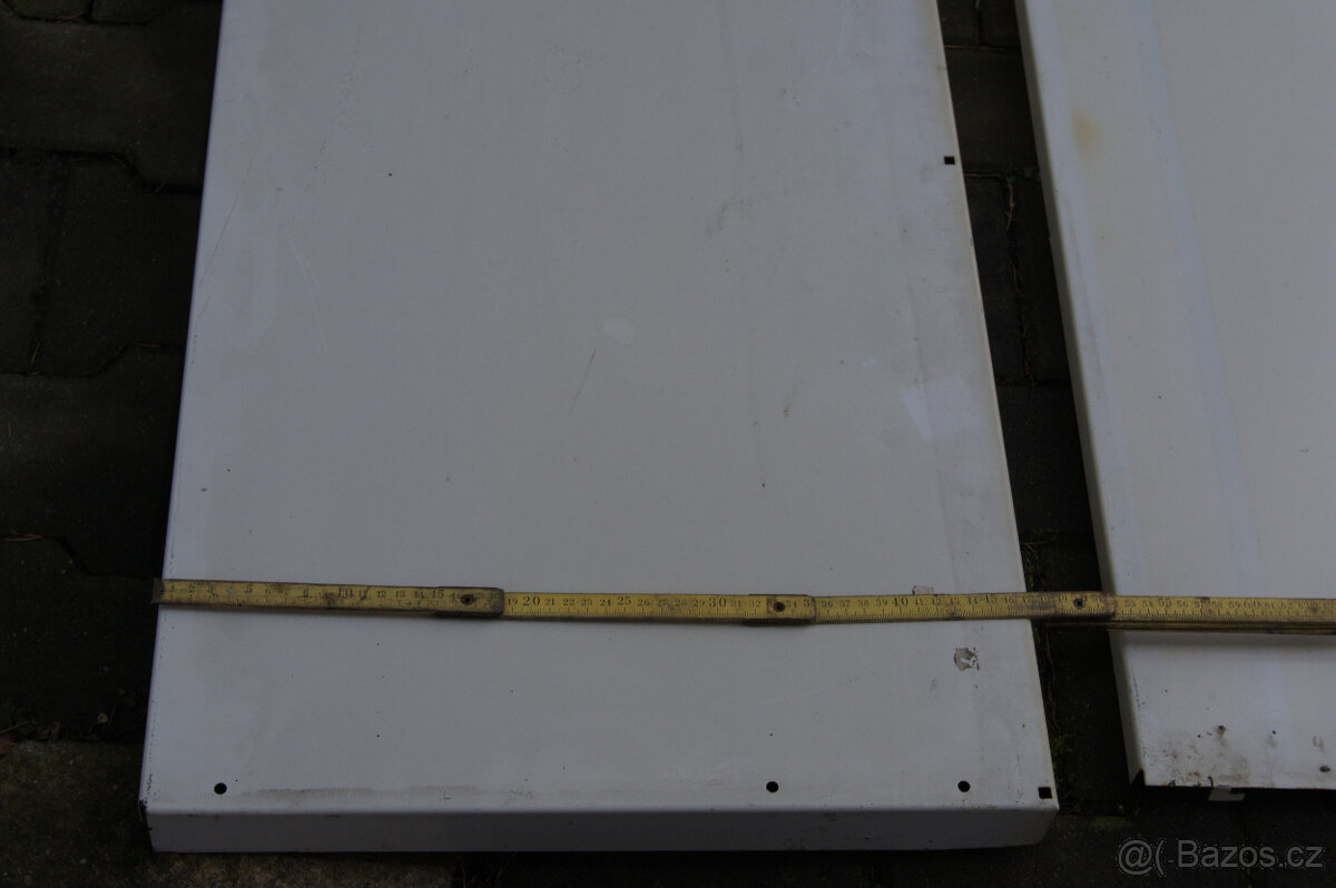 Prodejní regál - 3