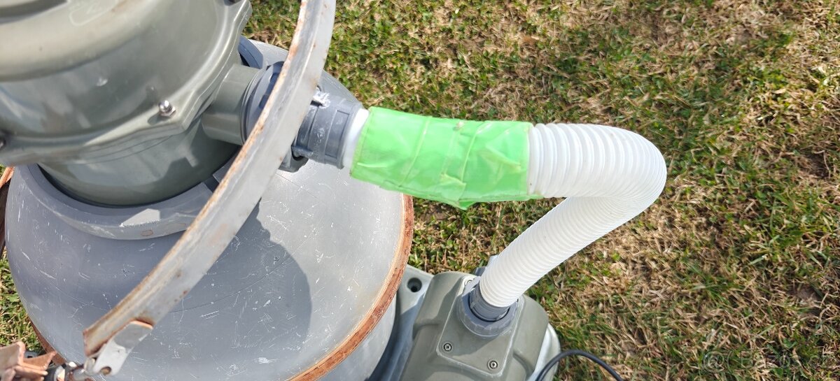 Bazén Intex 3x0,76m - 3