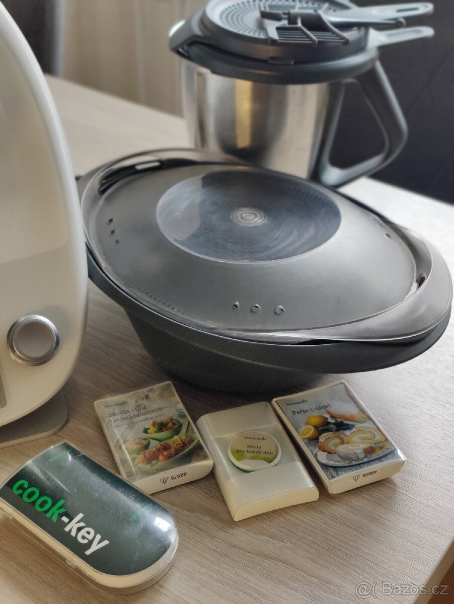 Thermomix TM5 - 3