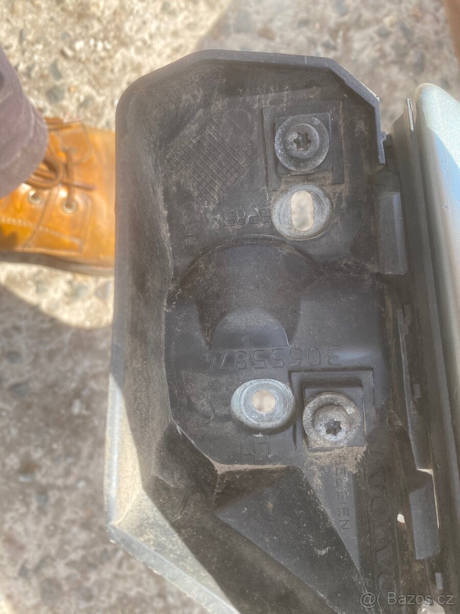 VOLVO V50 04-12 - Náhradní díly - 3