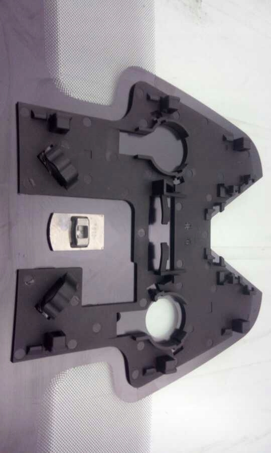 Renautl Arkana čelní sklo - 3