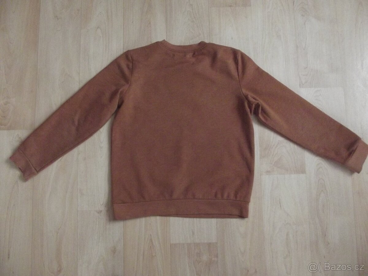 Mikina v.134 - 3
