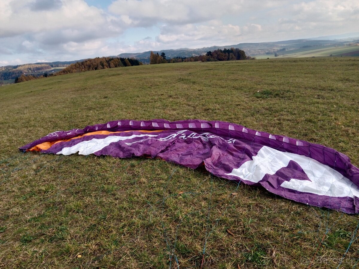 Aeros alti 12,5m - 3