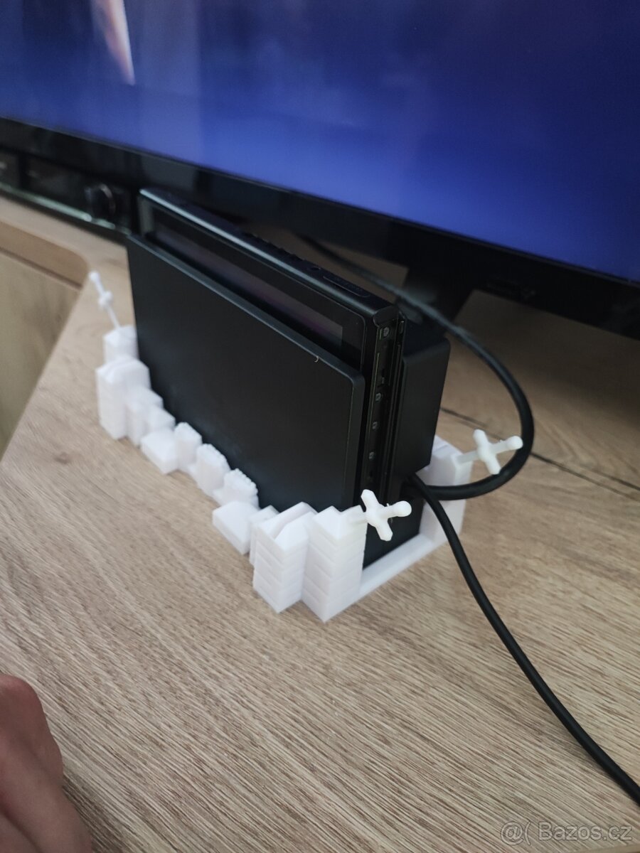 Nintendo switch oled - 3