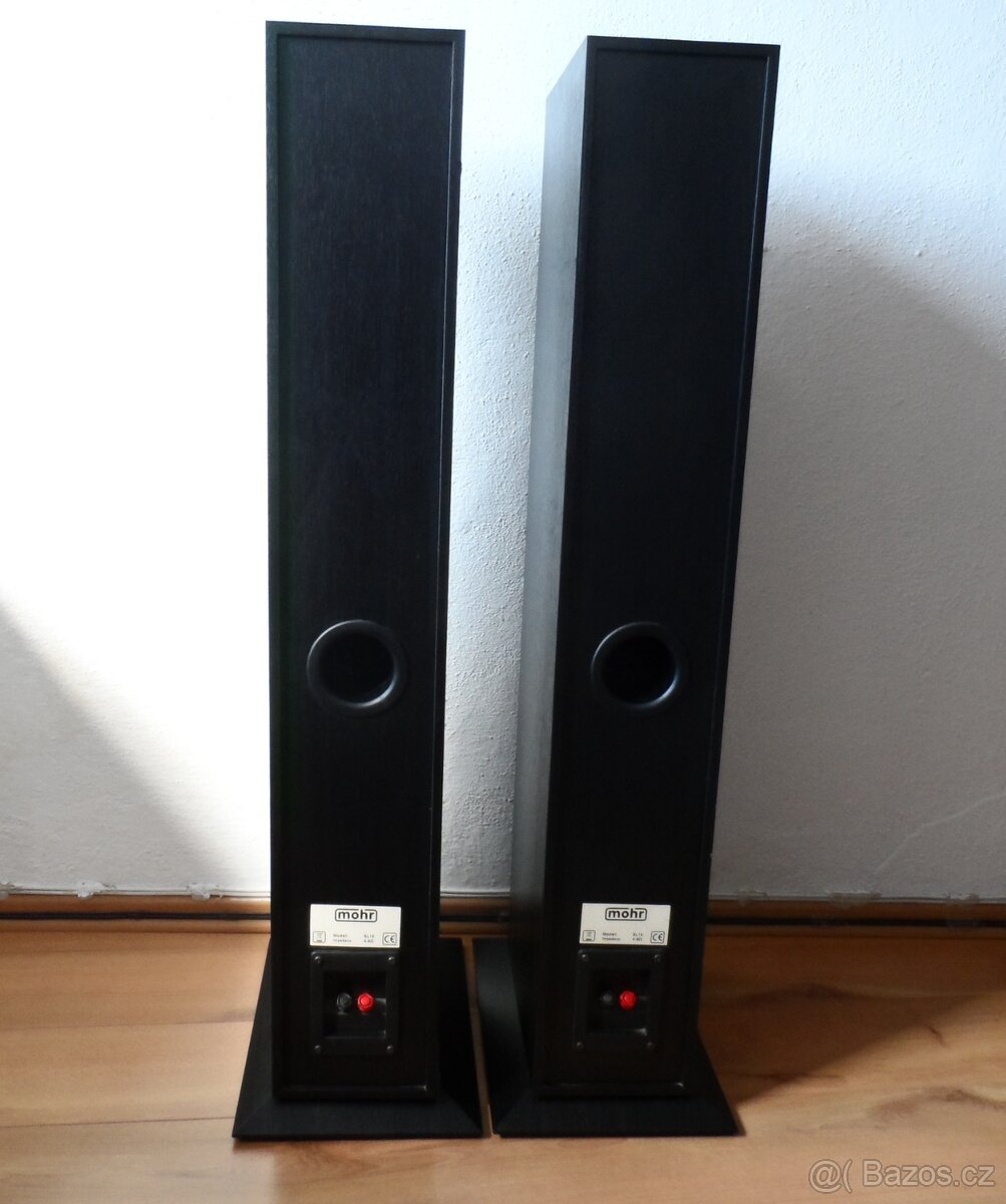 MOHR SL15 - 3