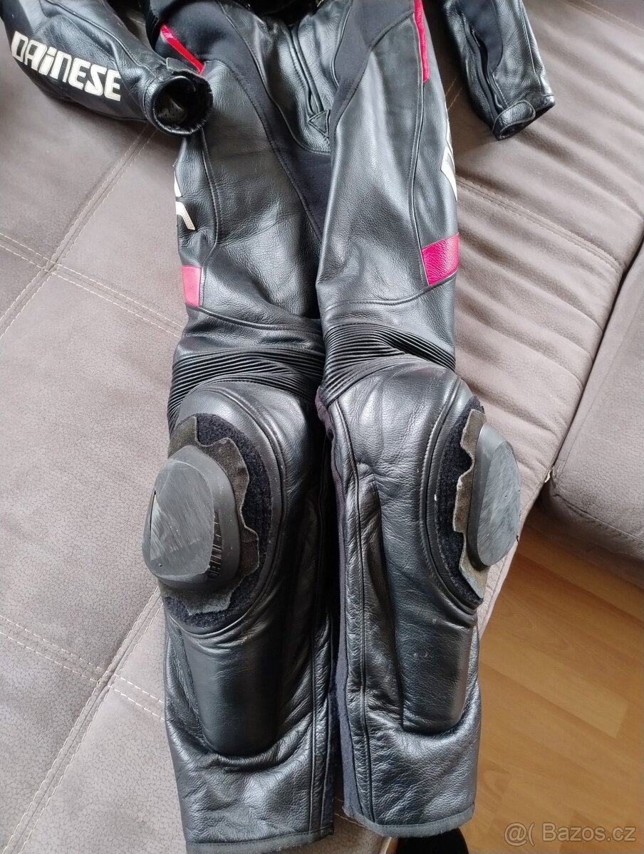 Dámská kombinéza - 3