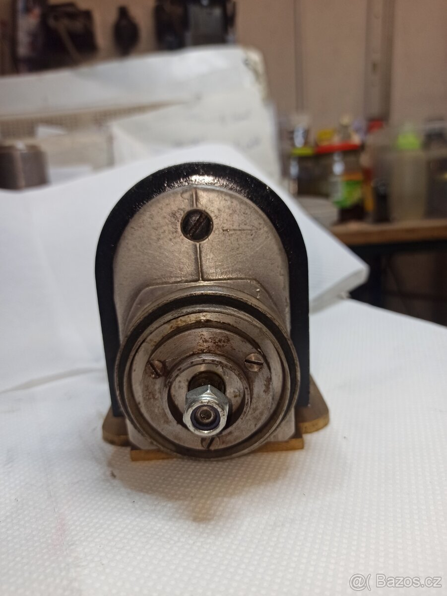 Magneto BOSCH - 3